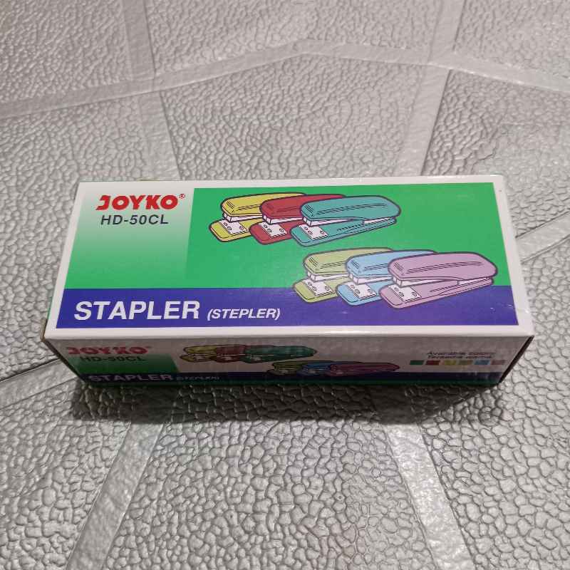 Staples Joyko HD-50CL