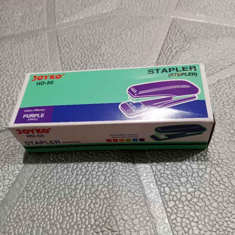 Staples Joyko HD-50