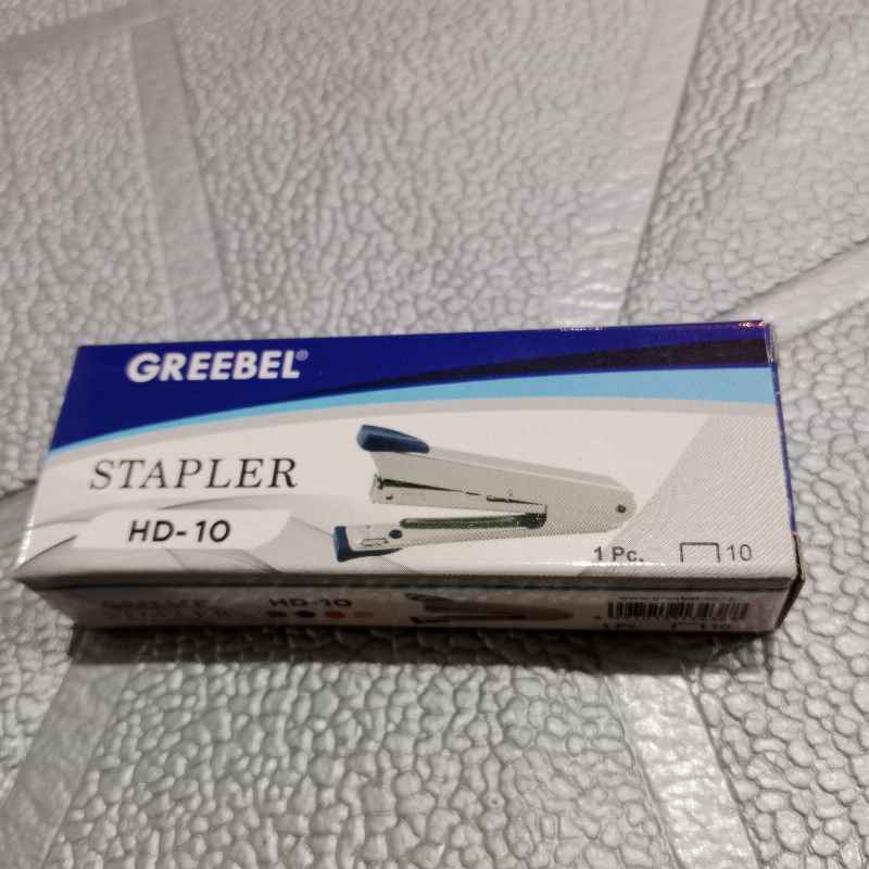 Staples Grebeel HD-10