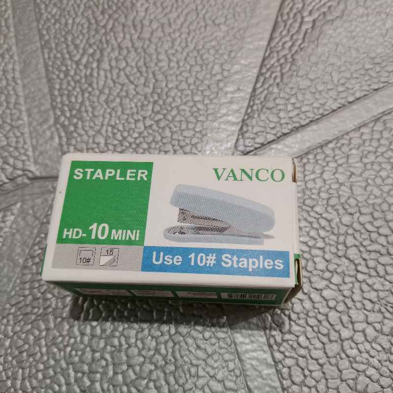 Staples Vanco HD-10 (mini)
