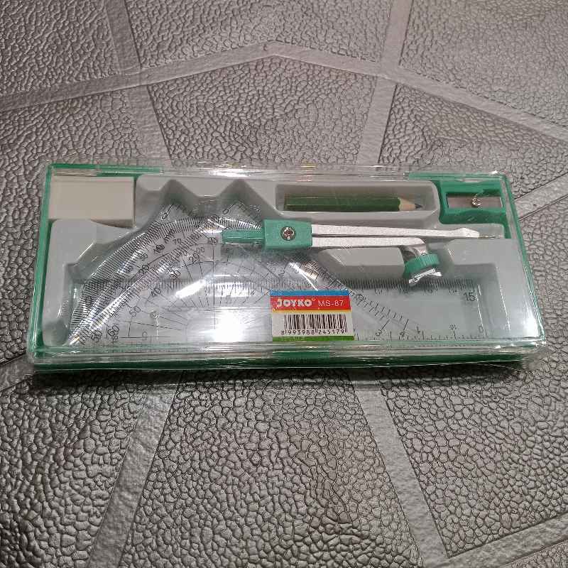 1 Set Jangka Joyko MS-87