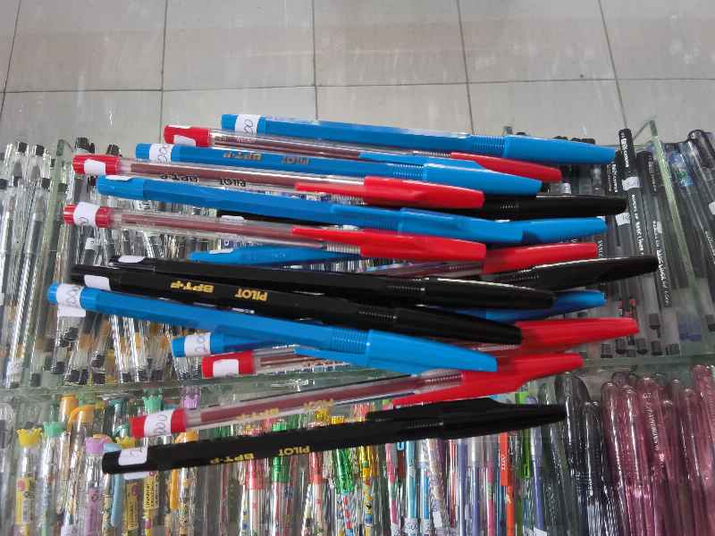 Pilot BPT-P