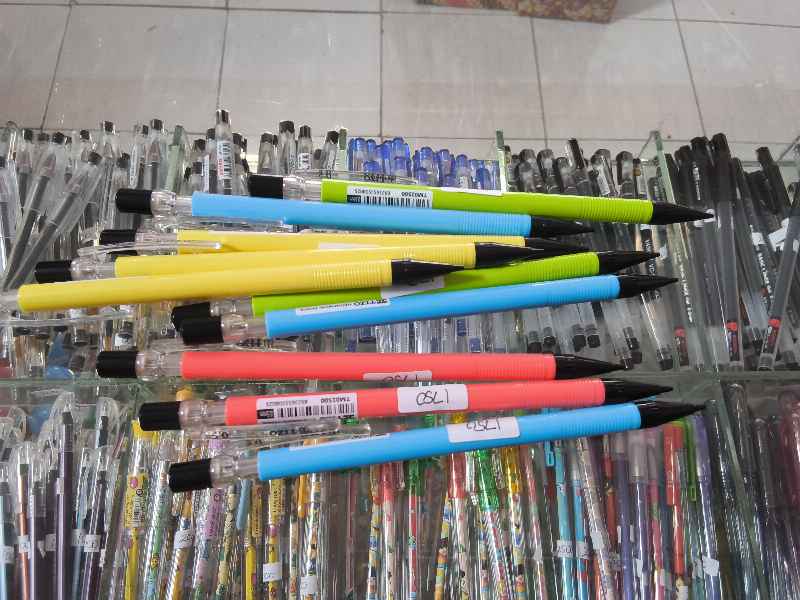 Tizo Mechanical Pencil