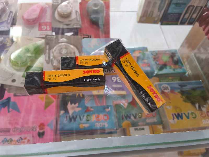 Soft Easer EB-30 Joyko