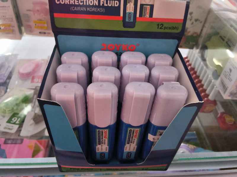 Tip ex Joyko Cf-S225