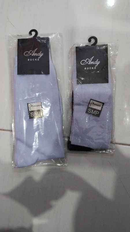 Kaos Kaki Andy Socks 